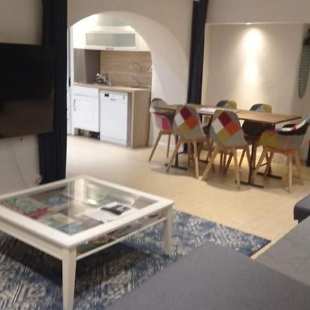 니스 Charming And Modern Cave In The Heart Of The Port 아파트 외부 사진