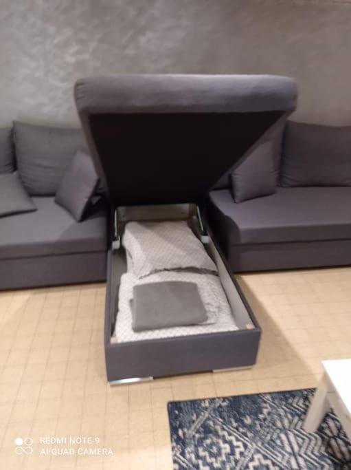 니스 Charming And Modern Cave In The Heart Of The Port 아파트 외부 사진