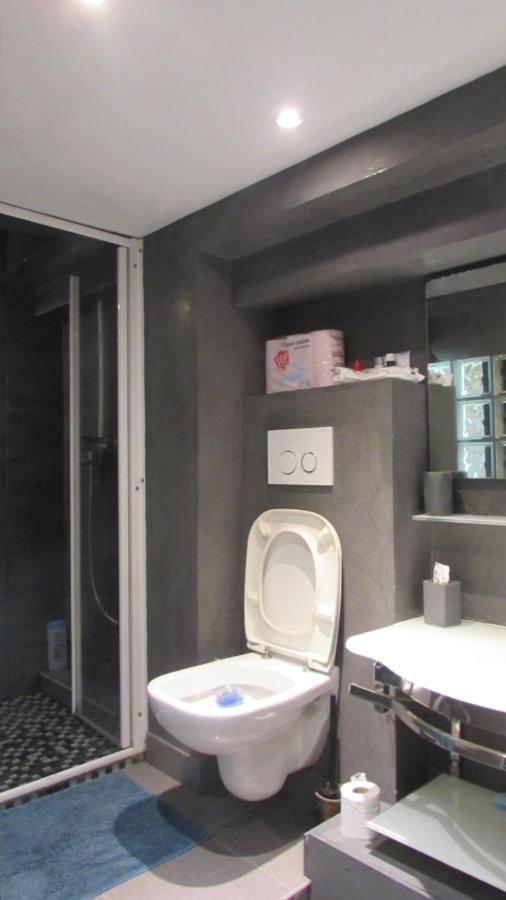 니스 Charming And Modern Cave In The Heart Of The Port 아파트 외부 사진