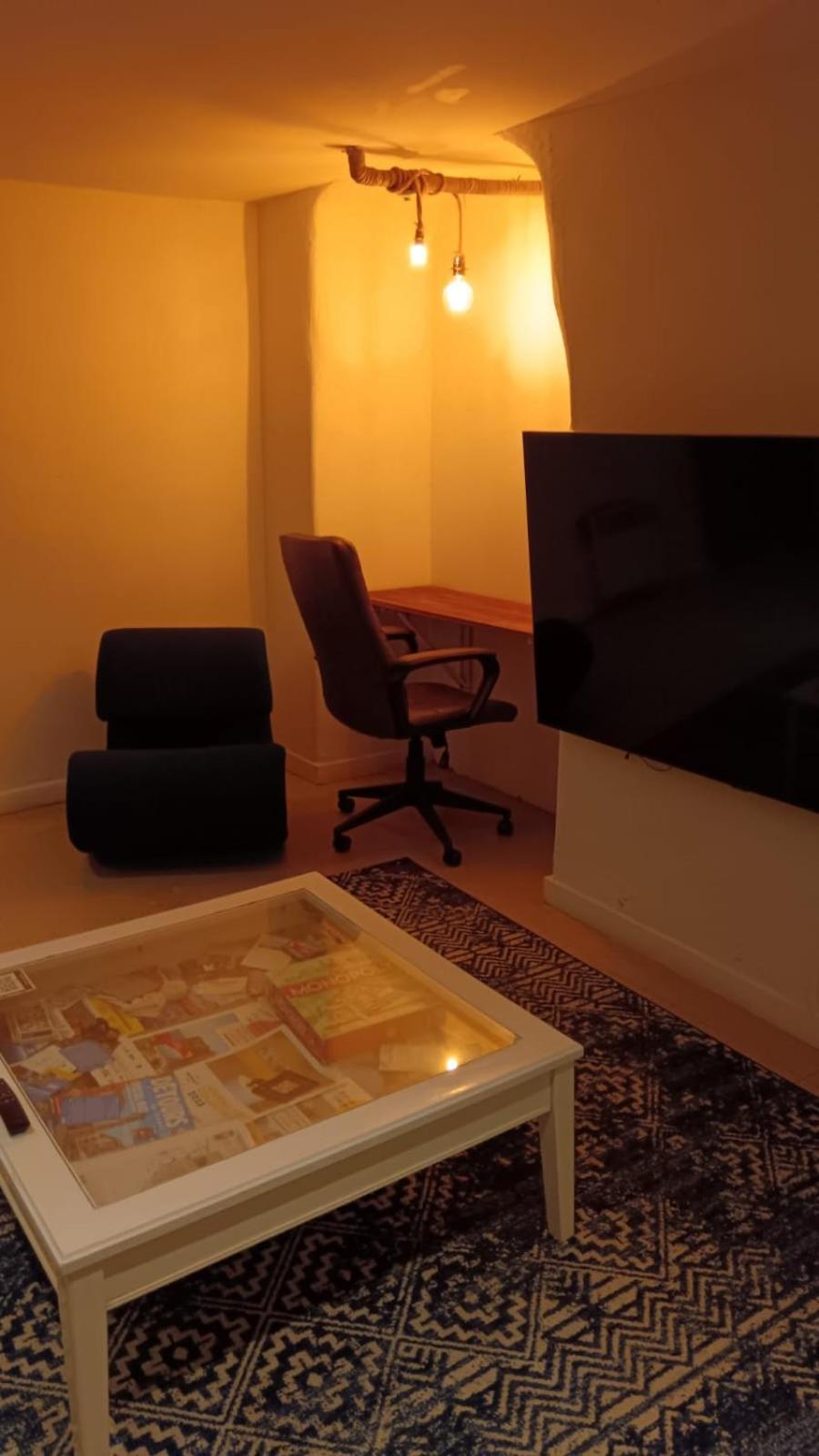 니스 Charming And Modern Cave In The Heart Of The Port 아파트 외부 사진